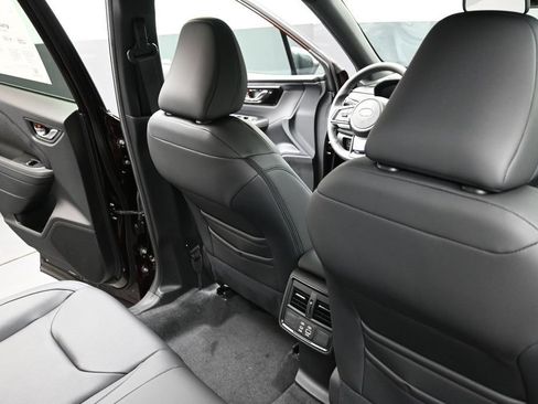 New 2026 Subaru Forester Limited AWD/4WD image 15