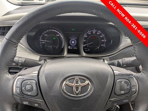 Used 2018 Toyota Avalon XLE Plus image 29