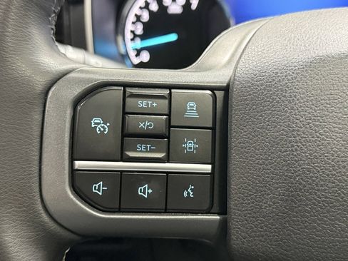 Used 2023 Ford F150 XLT w/ Equipment Group 302A High image 26