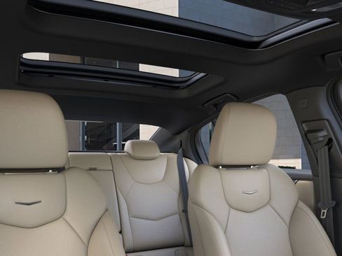 New 2025 Cadillac CT5 Premium Luxury image 24