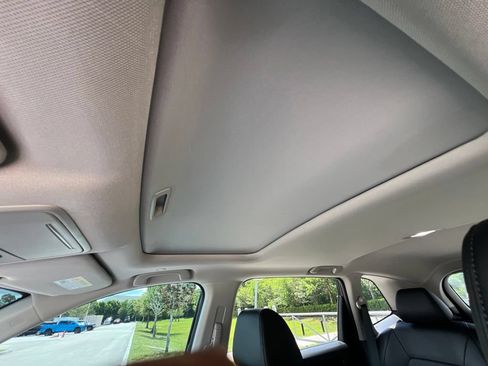 Used 2025 Honda CR-V EX-L image 47