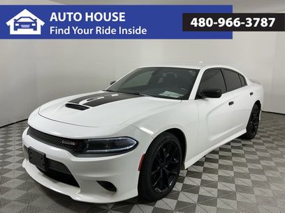 Used 2022 Dodge Charger GT
