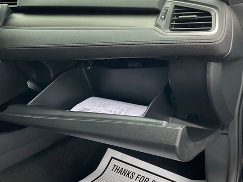 Used 2019 Honda Civic LX image 30