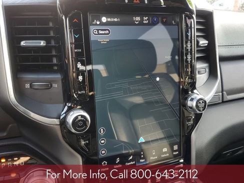 Used 2023 RAM 1500 Laramie image 29