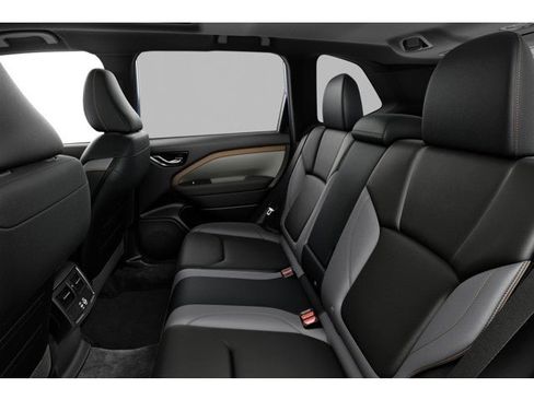 New 2026 Subaru Forester Sport image 17