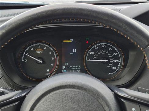 Used 2023 Subaru Forester Wilderness AWD/4WD image 11