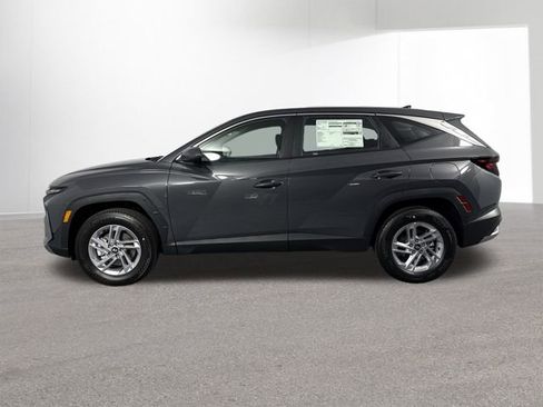 New 2026 Hyundai Tucson SE image 6