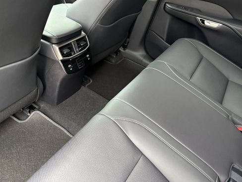 New 2026 Lexus RX 350h AWD/4WD image 20