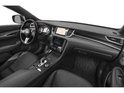 Certified 2023 INFINITI QX55 Sensory w/ Lighting Package image 18