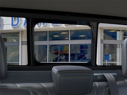 New 2025 Ford Maverick Lobo image 24