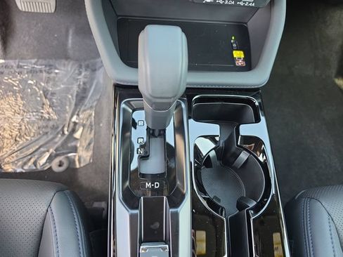New 2026 Subaru Forester Limited AWD/4WD image 21