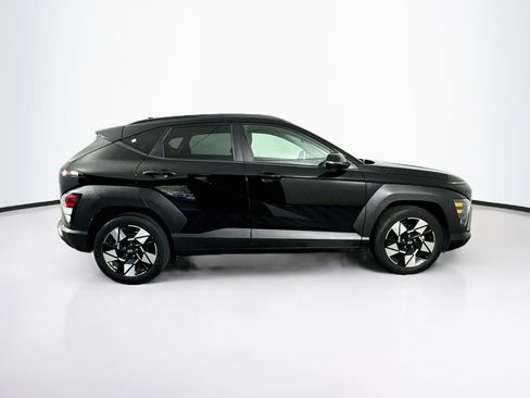 Used 2024 Hyundai Kona SEL FWD image 10