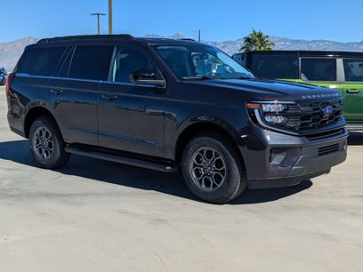 New 2025 Ford Expedition Active