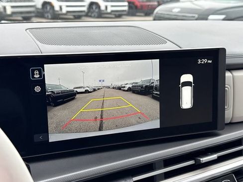 New 2026 Hyundai Santa Fe SE AWD/4WD image 19