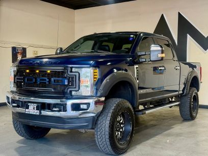 Used 2019 Ford F250 XLT w/ XLT Premium Package