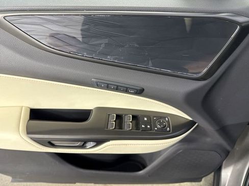 Certified 2024 Lexus NX 350h AWD image 23