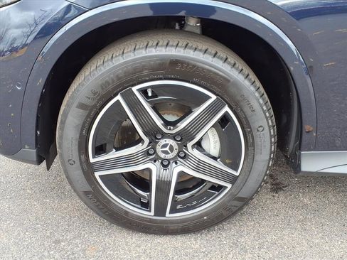 Certified 2024 Mercedes-Benz GLC 300 4MATIC image 10