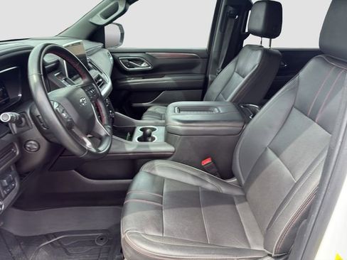Used 2023 Chevrolet Suburban RST w/ Luxury Package AWD/4WD image 12