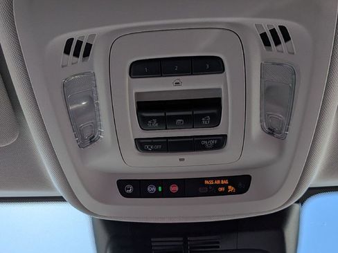 New 2026 Buick Envision Sport Touring AWD/4WD image 19