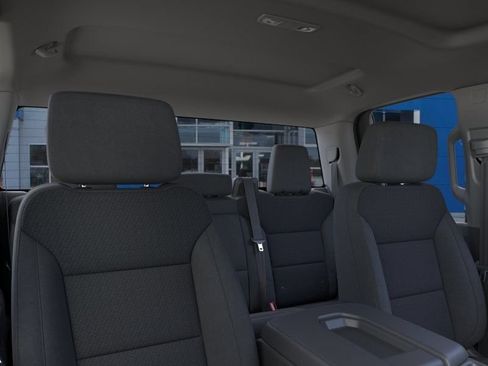 New 2026 Chevrolet Silverado 2500 W/T w/ WT Convenience Package RWD image 25