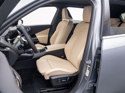 New 2026 BMW X3 xDrive30 image 15