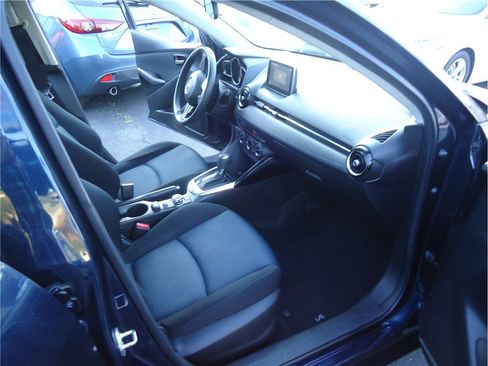 Used 2017 Toyota Yaris iA FWD image 16