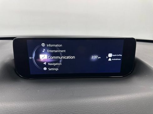 Certified 2024 MAZDA CX-50 AWD 2.5 S w/ Cargo Package image 33