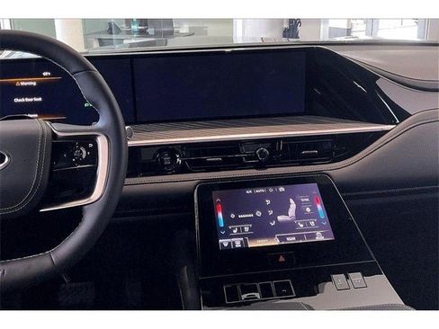 New 2026 INFINITI QX80 Autograph image 27