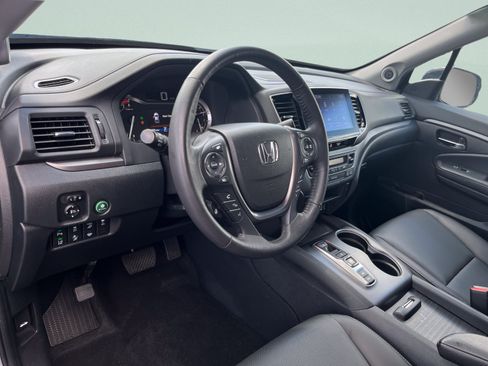 Used 2023 Honda Ridgeline RTL-E image 9