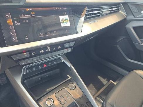 Used 2022 Audi A3 2.0T Premium w/ Convenience Package FWD image 12