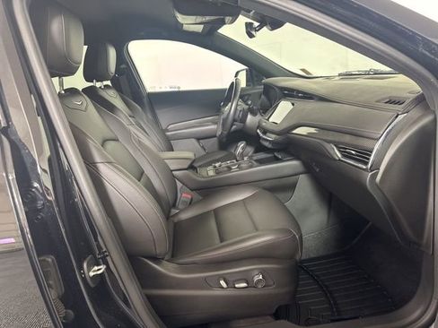 Used 2019 Cadillac XT4 Sport w/ Cold Weather Package image 4