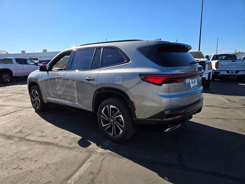 New 2026 Buick Enclave Sport Touring w/ Super Cruise Package image 3