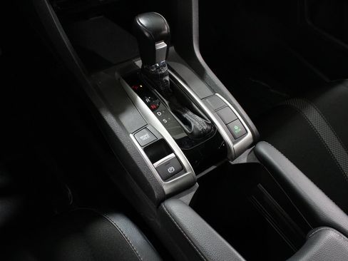 Used 2020 Honda Civic Sport image 12