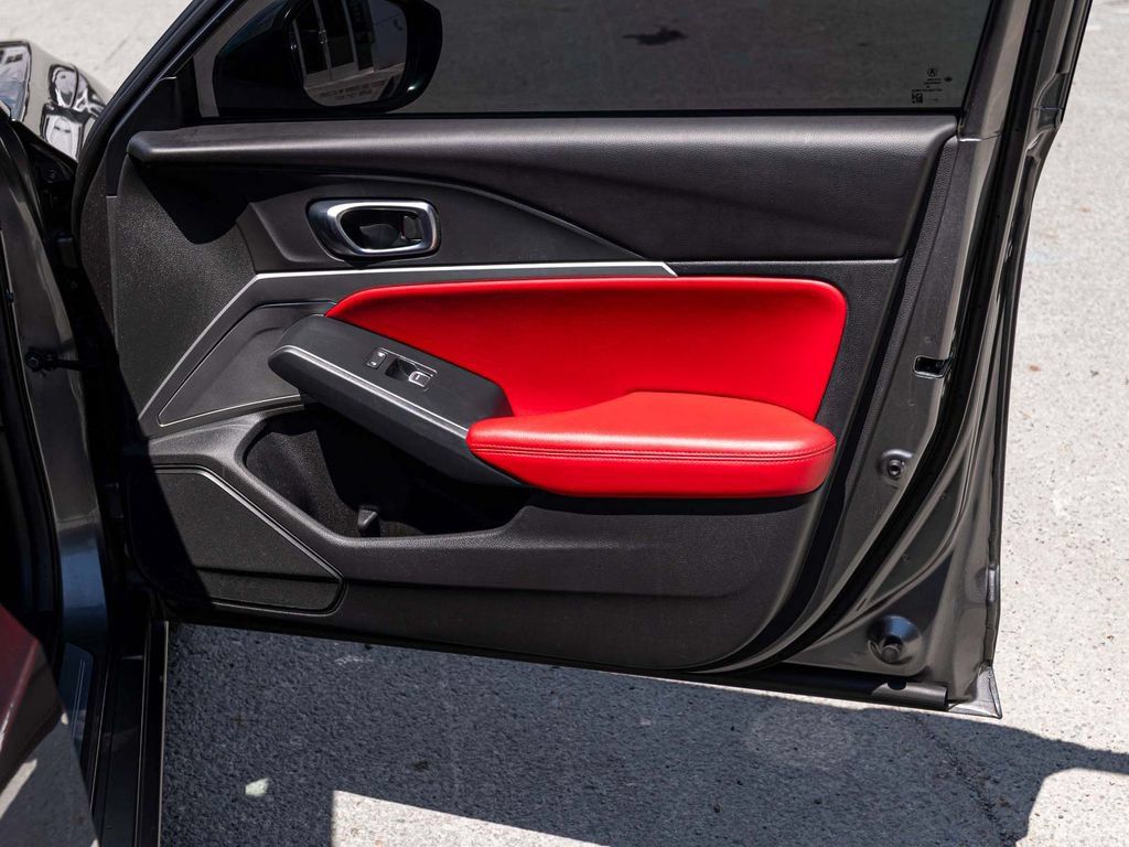 Used 2025 Acura Integra A-Spec FWD image 12