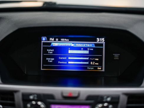 Used 2014 Honda Odyssey Touring image 18