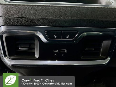 Used 2024 GMC Sierra 3500 Denali w/ Denali Reserve Package image 29