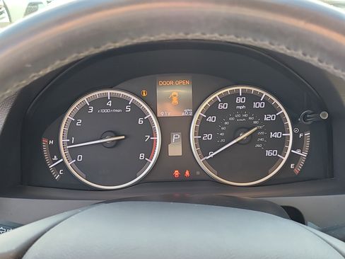 Used 2017 Acura RDX AWD image 23