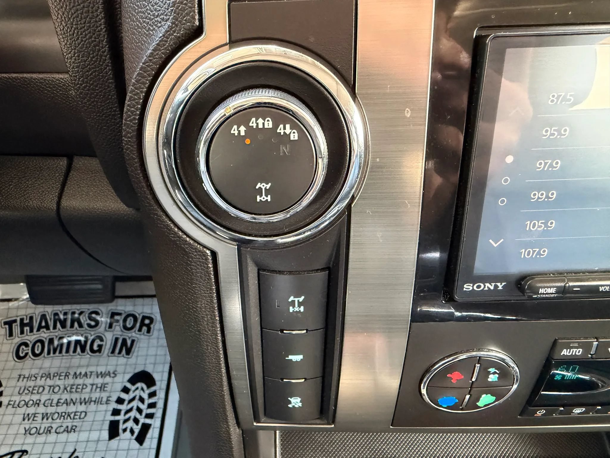 Used 2008 HUMMER H2 SUT AWD/4WD image 24