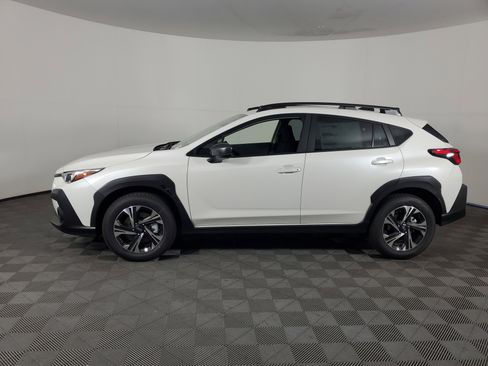 New 2025 Subaru Crosstrek 2.5i Premium image 7