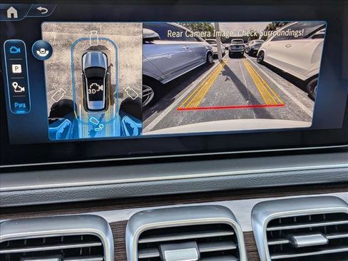 New 2026 Mercedes-Benz GLE 350 4MATIC image 12