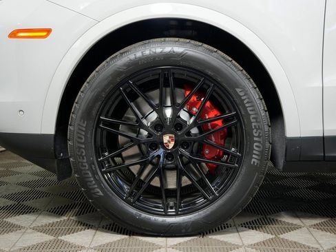 New 2026 Porsche Cayenne S AWD/4WD image 39
