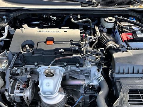 Used 2022 Honda Civic Sport image 22