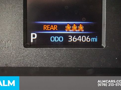 Used 2023 Toyota Tundra SR AWD/4WD image 56