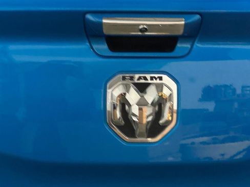 Used 2021 RAM 1500 Laramie AWD/4WD image 37