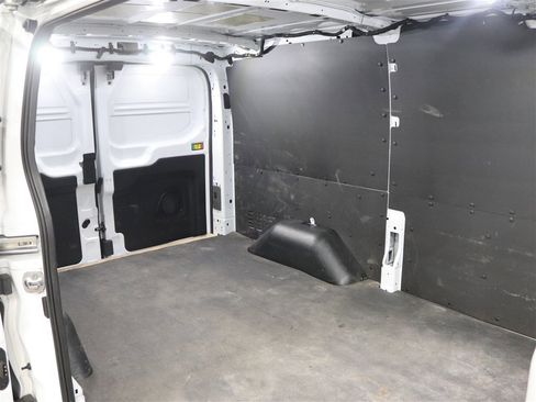 Used 2023 Ford E-Transit Low Roof w/ Load Area Protection Package image 5