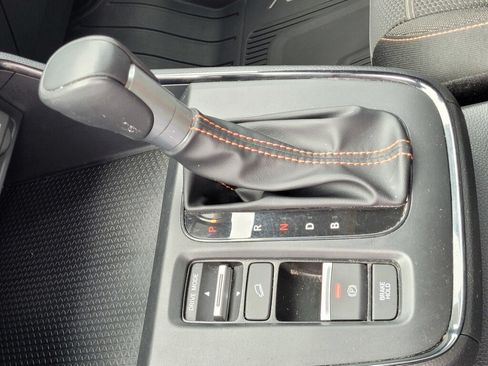 Certified 2024 Honda CR-V Sport image 14