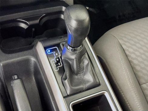 Used 2023 Toyota Tacoma SR5 w/ Technology Package RWD image 18