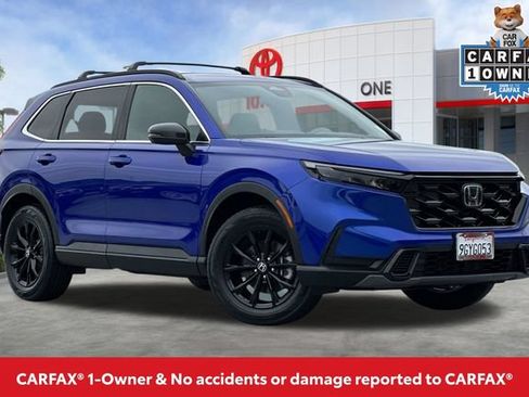 Used 2023 Honda CR-V Sport image 2