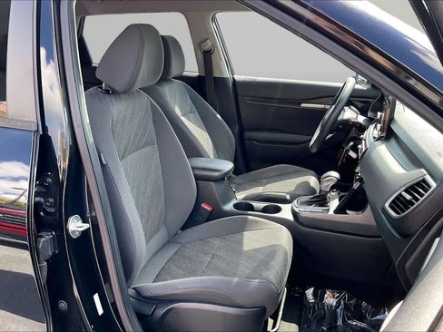 Used 2021 Kia Seltos LX AWD/4WD image 8