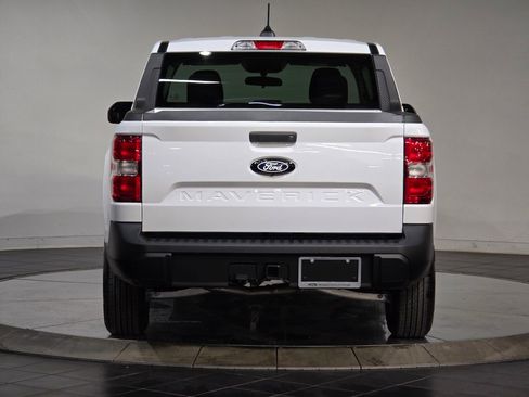 New 2025 Ford Maverick XLT image 11